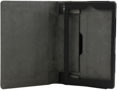 �����-������ Skinbox standard 2 ��� Lenovo B6000, Black