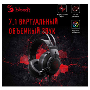 A4Tech Bloody G437 black 32 . 2.2 4450