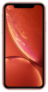    Apple iPhone XR 128 Coral (MRYG2RU/A) - 