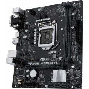   Asus PRIME H510M-R-SI