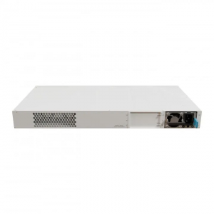 ���������� Mikrotik with dual-core CRS320-8P-8B-4S+R