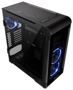    Thermaltake CA-1J2-00M1WN-00 black