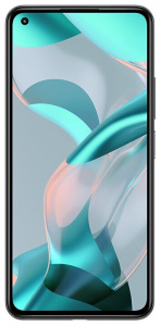    Xiaomi 11 Lite 5G NE 8/128Gb black - 