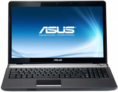 Ноутбук Asus N71JA
