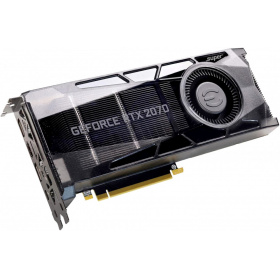  EVGA Gaming PCI-E 8192Mb (08G-P4-3070-KR)