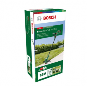 ���� ������ ������� ������������� (�����������) Bosch EasyGrassCut 18V-230 �����. ��������.������ ��������-�������� ������������