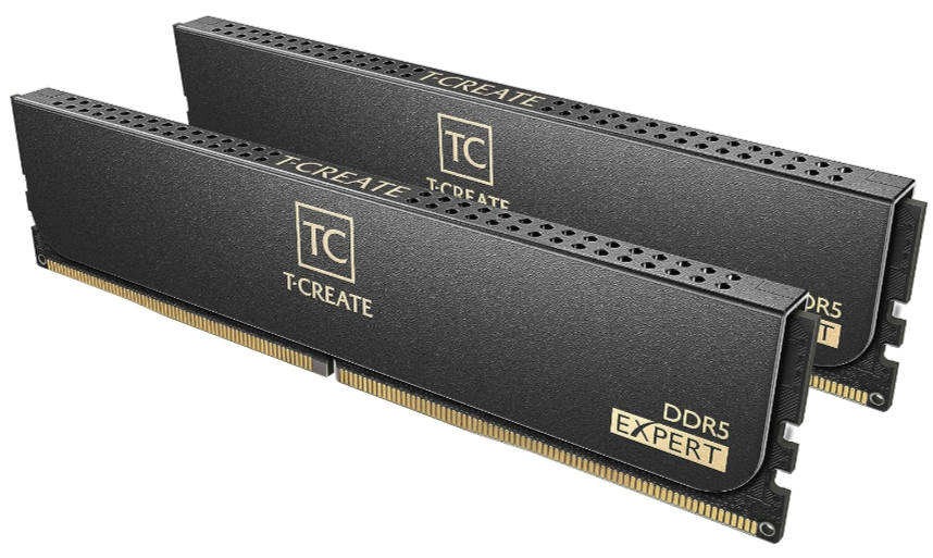 Ddr5 t create 32gb 6000mhz. Ddr5 t create 32gb 6000mhz