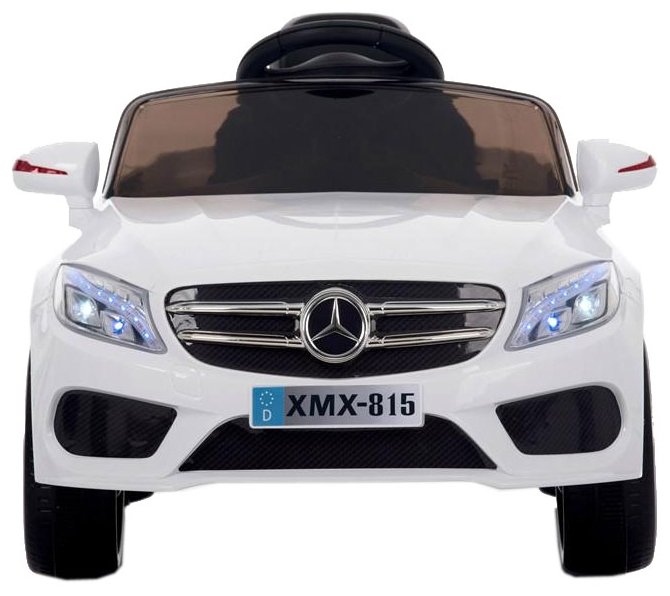 Детский электромобиль Mercedes Benz XMX 815