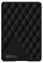    Silicon Power Diamond D06 SP010TBPHDD06S3K 1000Gb black