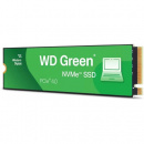 SSD- Western Digital Green SN5100 PCIe 4.0 2Tb WDS200T5B0E, 