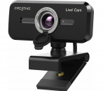 - Creative Live! Cam SYNC 1080P V2 black