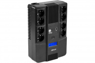   SKAT-UPS 1000-AID-IN-1x9-8 1000/600 (8934) 