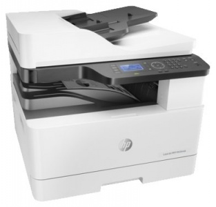    HP LaserJet M436nda MFP A3 - 