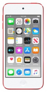    Apple iPod touch 7 32GB - Red - 