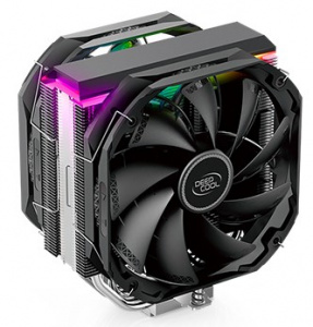 ������������ ����� Deepcool AS500 PLUS (R-AS500-BKNLMP-G)