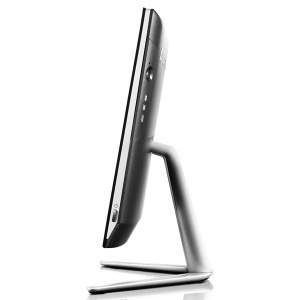    Lenovo IdeaCentre C470 (57329843) Black - 