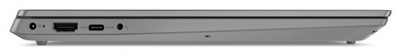  Lenovo IdeaPad S340-15 (81VW007JRK), gray