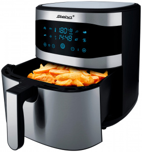 ��������� Steba HF 8000 �����������