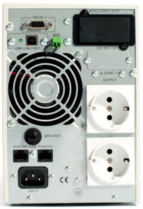 ���� ������ ��� SKAT-UPS 1000 (24V) white ��������-�������� ������������