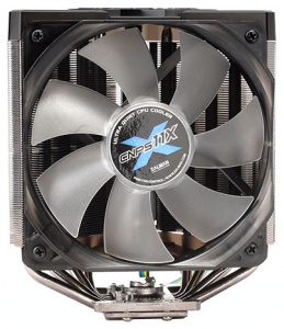 ������������ ����� Zalman CNPS11X Extreme