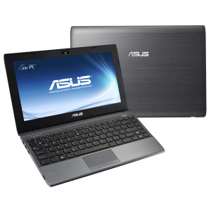  Asus EEE PC 1225B Grey