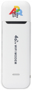  Anydata W150 W0044614, white