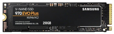 SSD- Samsung MZ-V7S250BW 250Gb
