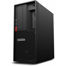   Lenovo ThinkStation P330 Gen2 Tower (30CY0031RU), black