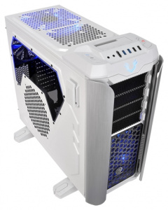 ������ ��� ���������� Thermaltake Armor Revo Snow Edition