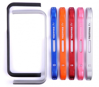 ���� ������ ����� Element Case Texture X6 Black-Silver ��������-�������� ������������