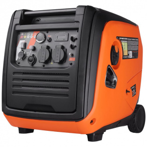 ����������� ��������� PATRIOT iGX 4000AWSP, 3,5/4,0 ���