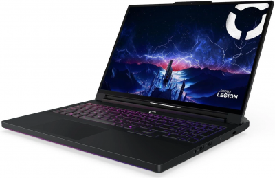 ������� Lenovo Legion Pro 7 16IAX10H 16" OLED/U9 275HX/64Gb/1Tb/RTX5080 16Gb/ ��� �� ������
