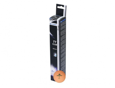       Donic 2T-Club (6 ), orange - 