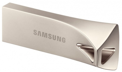    Samsung BAR Plus 256Gb MUF-256BE3/APC silver - 