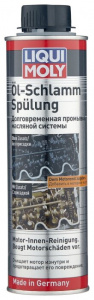    Liqui Moly Oil-Schlamm-Spulung 0,3 - 