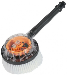      Bort Brush RS (rotating wash brush) - 
