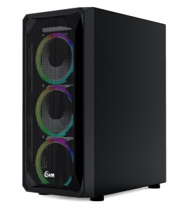 ��������� ���� TopComp AK 121970417 Intel Core i3 10100f/H510/16/HDD 1000/NVIDIA GeForce RTX 3050 8 gb/��� ��/black