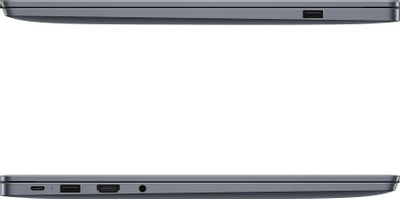 ������� Huawei MateBook D14 (53014ASS) 14"/i3-1215U/8Gb/SSD512Gb/NoOs/�����