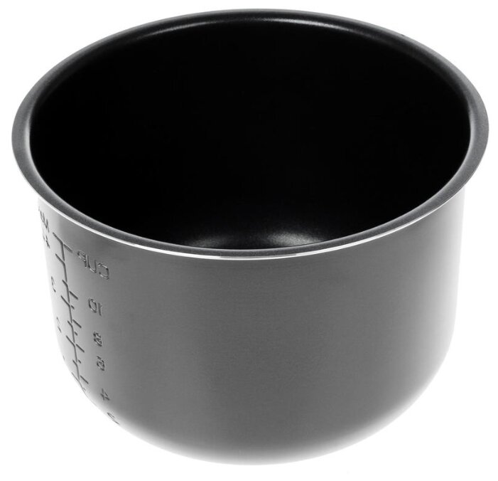 Чаша для мультиварки Redmond RB-A673, black 6 л • Для: REDMOND RMC-PM380