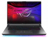  ASUS ROG Strix G16 G615LR-S5162 16" IPS/Intel Core Ultra 7 255HX/16Gb/1024Gb/RTX 5070Ti/DOS 