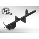  Carver GDB-300 (01.003.00052)   