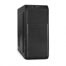    Miditower ExeGate XP-334UC-XP500 black