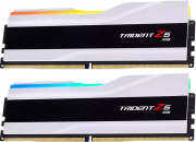   G.SKILL TRIDENT Z5 RGB (F5-6400J3239G16GX2-TZ5RW) , (DDR5 32GB 2x16GB 6400MHz)