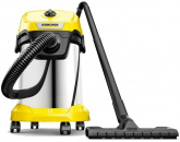 ������� ������������ KARCHER WD 3 S V-19/4/20, 1000 ��