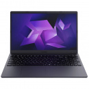  Kvadra Nau LE14U (Y22L01P01101R 3C7D51) 14.1" FHD/Core i3 1215U/8Gb/SSD 256Gb/Intel UHD Gr/noOS/dk.grey