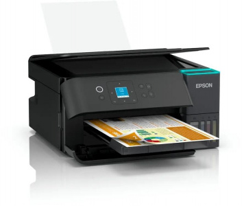 ���� ������ ��� Epson EcoTank L4360 (C11CL41412) A4 �������� Duplex WiFi ������ ��������-�������� ������������