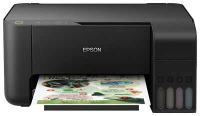    Epson L3100 - 