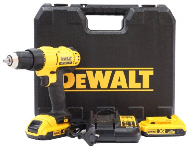 �����-���������� �������������� DeWALT 18.0 � XR, 300��, LED