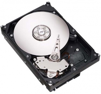   Seagate Barracuda 80Gb