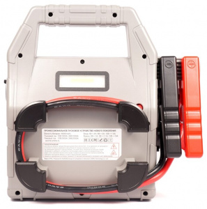 ���� ���������� �������� ���������� Aurora ATOM 40 12/24V. 40000 mAh ��������-�������� ������������